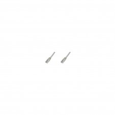 LATIGUILLO RJ45 CAT - 5e UTP 3MT EQUIP BLANCO 825412