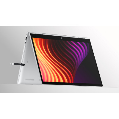 EliteBook 8 Flip G2i 13 inch Notebook Next Gen AI PC Wolf Pro Security Edition Copilot+ PC Intel Core Ultra 7 Portátil 33,8 cm (13.3) Pantalla táctil WUXGA 32 GB LPDDR5x-SDRAM 512 GB SSD Wi-Fi 7 (802