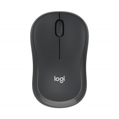 Logitech M240 Silent Bluetooth Mouse Graphite