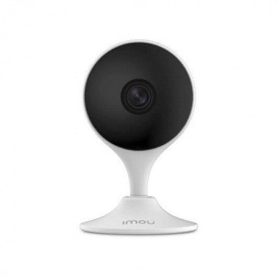 CAMARA IP WIFI IMOU CUE 2 WHITE INDOOR
