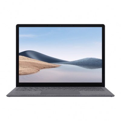 Portatil microsoft surface laptop 4 i5 - 1145g7 - 8gb - ssd 256gb - 13.5pulgadas - w10p - tactil