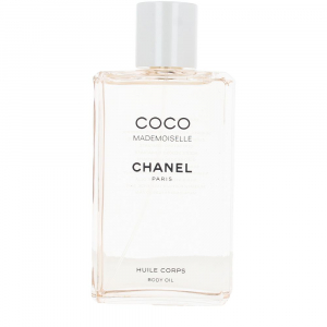 COCO MADEMOISELLE aceite corporal 200 ml