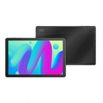 Tablet TCL Tab 10L 10.1/ 2GB/ 32GB/ Quadcore/ Negra