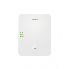 Yealink W80DM estación base DECT Blanco