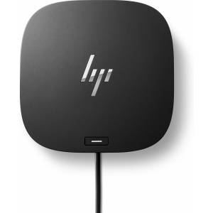 HP - Base de conexión universal USB-C/A G2