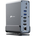 LEOTEC DOCKING STATION 15-1