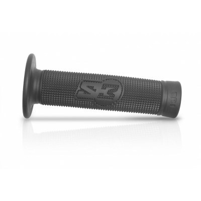 S3 Tri EBS Grips Full Grip Soft Carbon GR-TRI-C