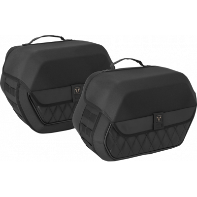 Legend Gear Side Bag system LH1/LH1 SW-MOTECH BC.HTA.01.682.20300
