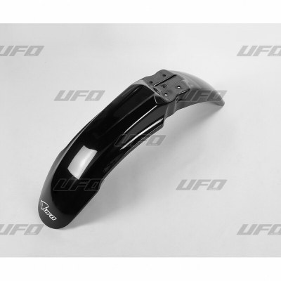 Guardabarros delantero UFO negro KTM KA03736#001