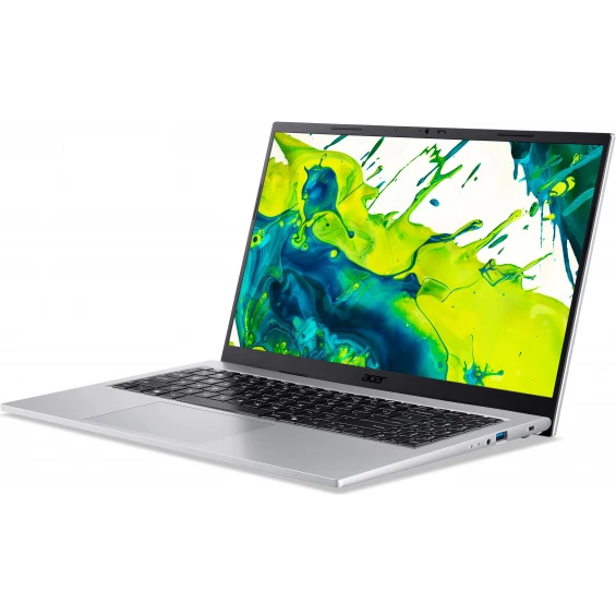 Portátil Acer Aspire Go 15 AG15-72P-53ZQ, Core 5 120U, 8 GB DDR4, SSD 512 GB, 15,6 pulgadas Full HD, Windows 11 Home - imagen 3