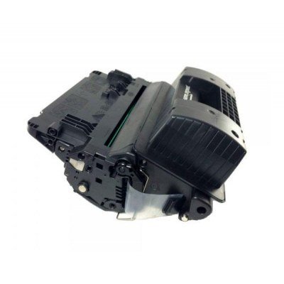 HP CF281A Negro Cartucho de Toner Generico - Reemplaza 81A