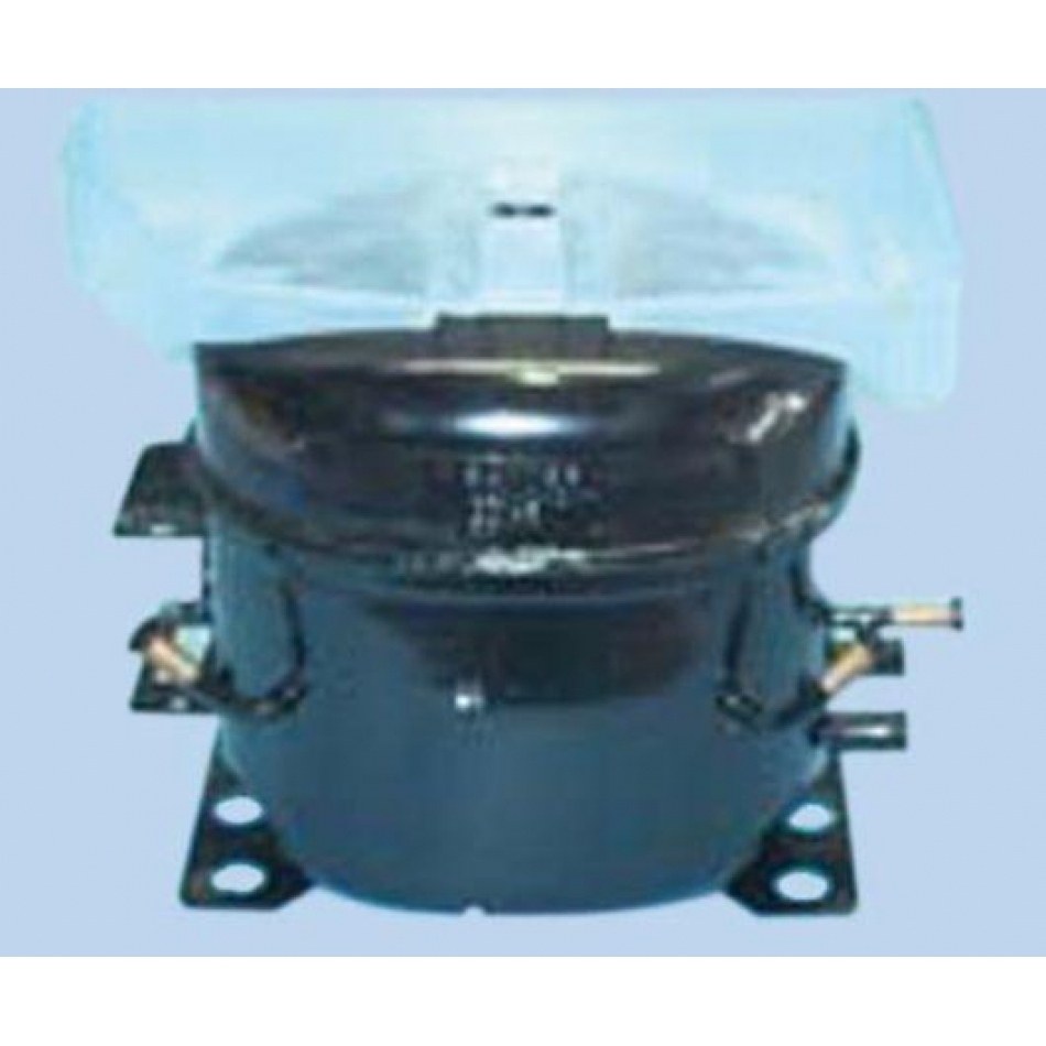 Compresor Frigorifico Aspera Gas R600 30AS6008