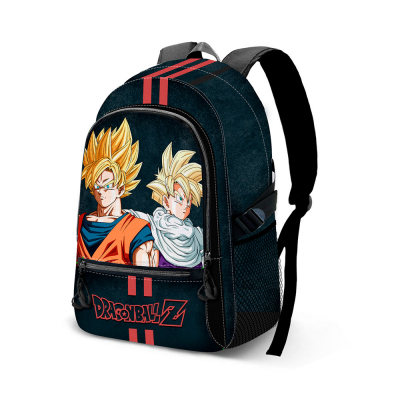 Mochila fight fan 2.2 dragon ball unity 24 l