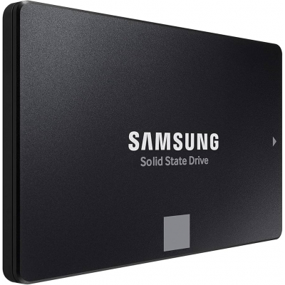 SSD 1TB Samsung 870 EVO 