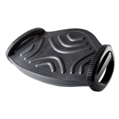 8023901 soporte para el apoyo de pies Negro