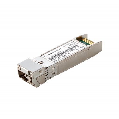 Aruba Networking Aruba Instant On 10G SFP+ LC SR 300m OM3 MMF red modulo transceptor Fibra óptica 10000 Mbit/s SFP+