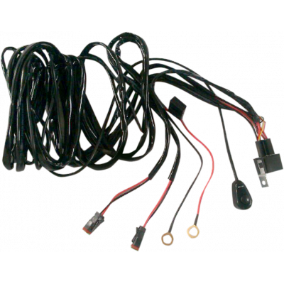 Mazo de cables con interruptor BRITE-LITES BL-WHHD2