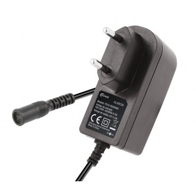 Alimentador Fijo 5Vdc 2Amp 10W Conectores diferentes 8