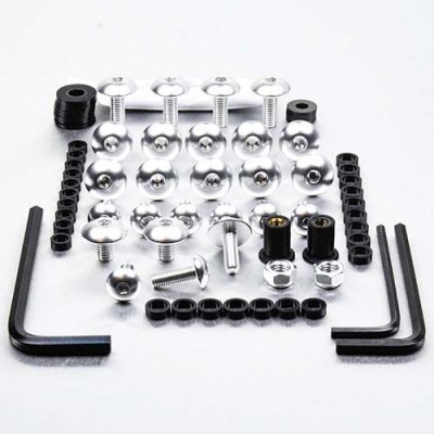 Kit carenado para Kawasaki PRO BOLT FKA056S