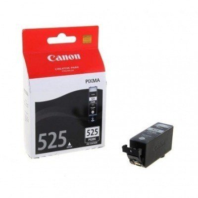 Canon PGI525 Negro Cartucho de Tinta Original - 4529B001