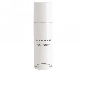 CARVEN L'EAU INTENSE déodorant vaporizador 150 ml