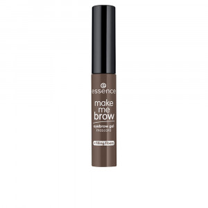 MAKE ME BROW máscara gel para cejas #07-Dark Browny Brows 3,80 ml