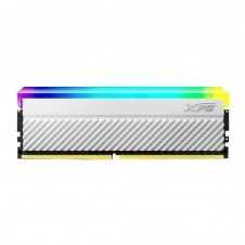 MEMORIA ADATA DDR4 16GB 3200MHZ CL19 XPG SPECTRIX D45G RGB BLANCO