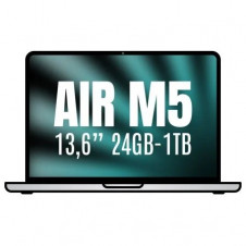 Apple Macbook Air 13,6