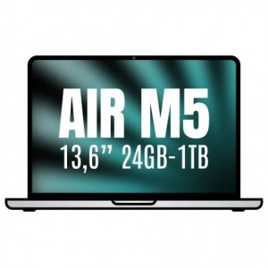 Apple Macbook Air 13,6