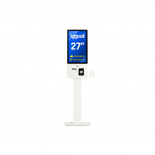 iggual Kiosco interactivo FHD ORCHID 27