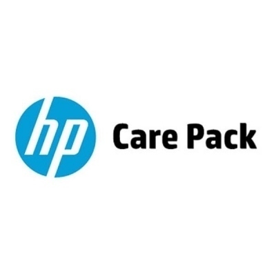 HP Next Business Day Hardware Support - Ampliación de la garantía - piezas y mano de obra - 2 años - in situ - 9x5 - tiempo de respuesta: SDL - para DesignJet T830