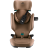 Silla de coche Britax Römer KIDFIX Pro Lux Warm Caramel