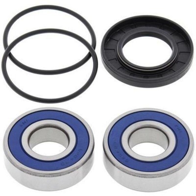 Kit All Balls de rodamientos y retenes de rueda delantera Polaris 25-1129