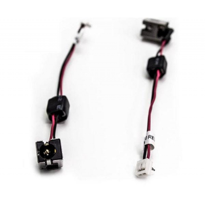 Dc-Jack para portatil Toshiba nb500 / nb505