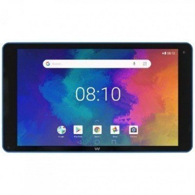 Tablet Woxter X-200 PRO V2 10.1/ 3GB/ 64GB/ Quadcore/ Azul
