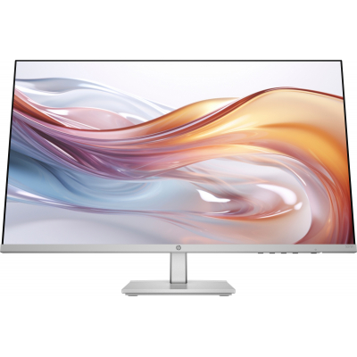 Series 5 Monitor FHD serie 5 de 27 pulgadas y altura ajustable - 527sh