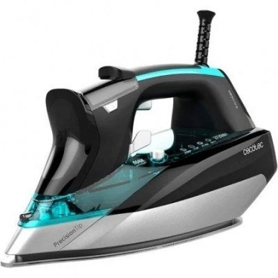 Centro de Planchado Cecotec Fast And Furious 5050 X-Treme/ 2720W