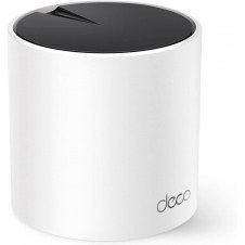 ROUTER DECO X55-1PACK AX3000 5GHZ: 2402 MBPS, 802.11AX,HE160