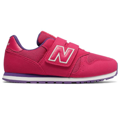 Zapatillas NEW BALANCE YV373PY YV373PY Rosa