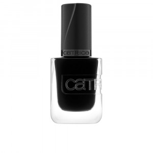 GEL AFFAIR esmalte de uñas #037-Black To The Roots 10,5 ml