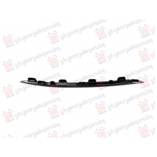 MOLDURA INFERIOR PARA REJILLA LATERAL DEL PARACHOQUES DELANTERO CROMADA  (AMG-LINE)