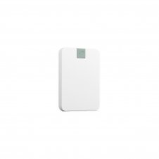 Seagate Ultra Touch disco duro externo 2 TB Blanco