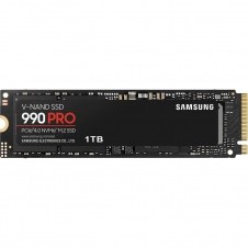 SSD SAMSUNG 990 PRO 1TB M.2 2280 PCI Express 4.0