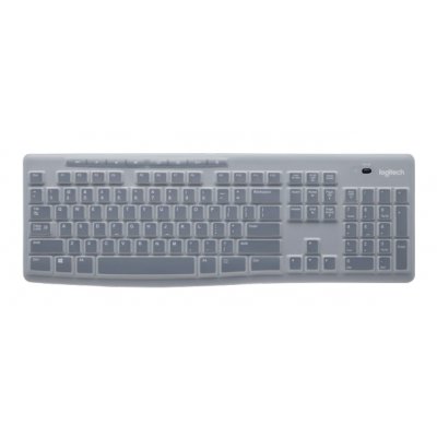 K270 PROTECTIVE COVER - N/A -WW Cubierta de teclado