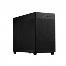 GABINETE GAMER ASUS PRIME AP201 NEGRO MID-TOWER MESH USB-C