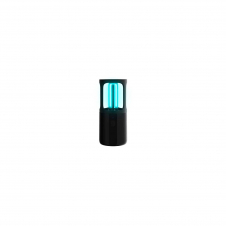 Xiaomi Youpin Lámpara de Esterilización UV 1800mah negro 3050122