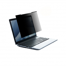 Mobilis 016433 filtro para monitor 39,6 cm (15.6
