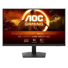AOC G1 27G15N2 pantalla para PC 68,6 cm (27