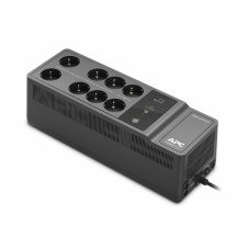 APC Back-UPS 650VA 230V 1 USB charging port - (Offline-) USV En espera (Fuera de l?nea) o Standby (Offline) 400 W