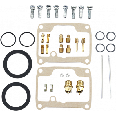 Kit reacondicionamiento para carburador PARTS UNLIMITED 26-1799